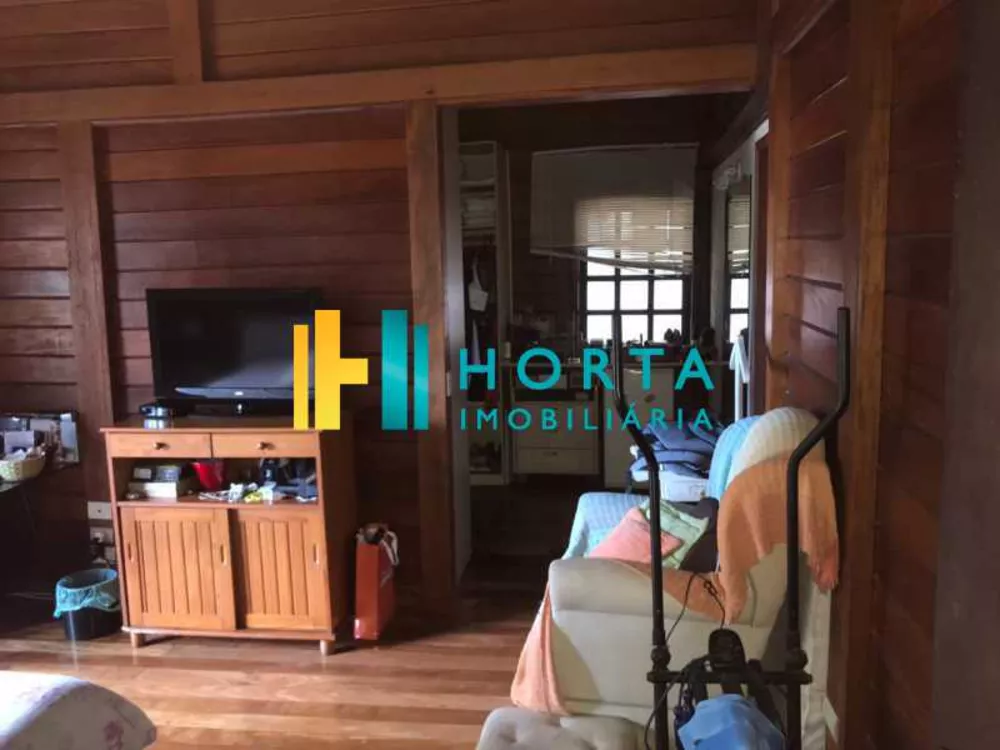 Casa, 3 quartos, 500 m² - Foto 11