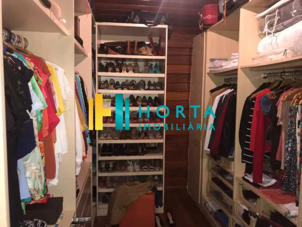 Casa, 3 quartos, 500 m² - Foto 13