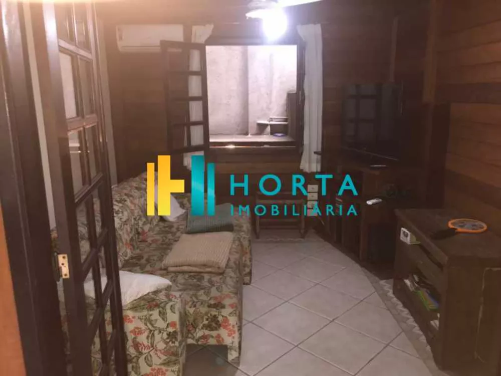 Casa, 3 quartos, 500 m² - Foto 8