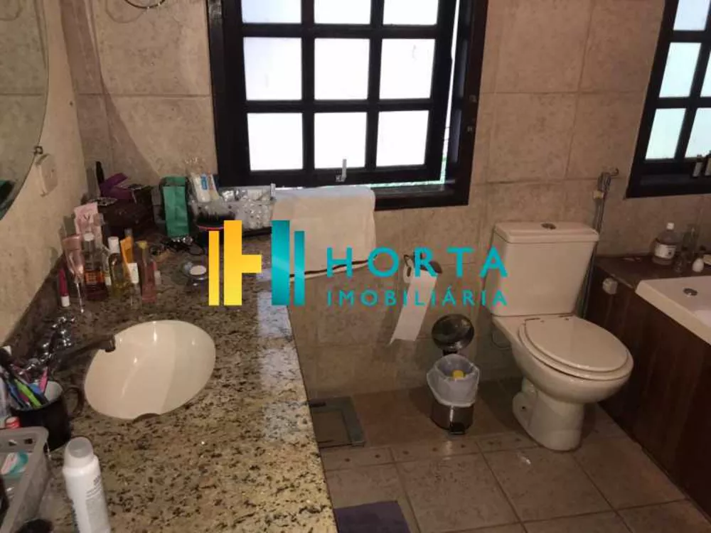 Casa, 3 quartos, 500 m² - Foto 12