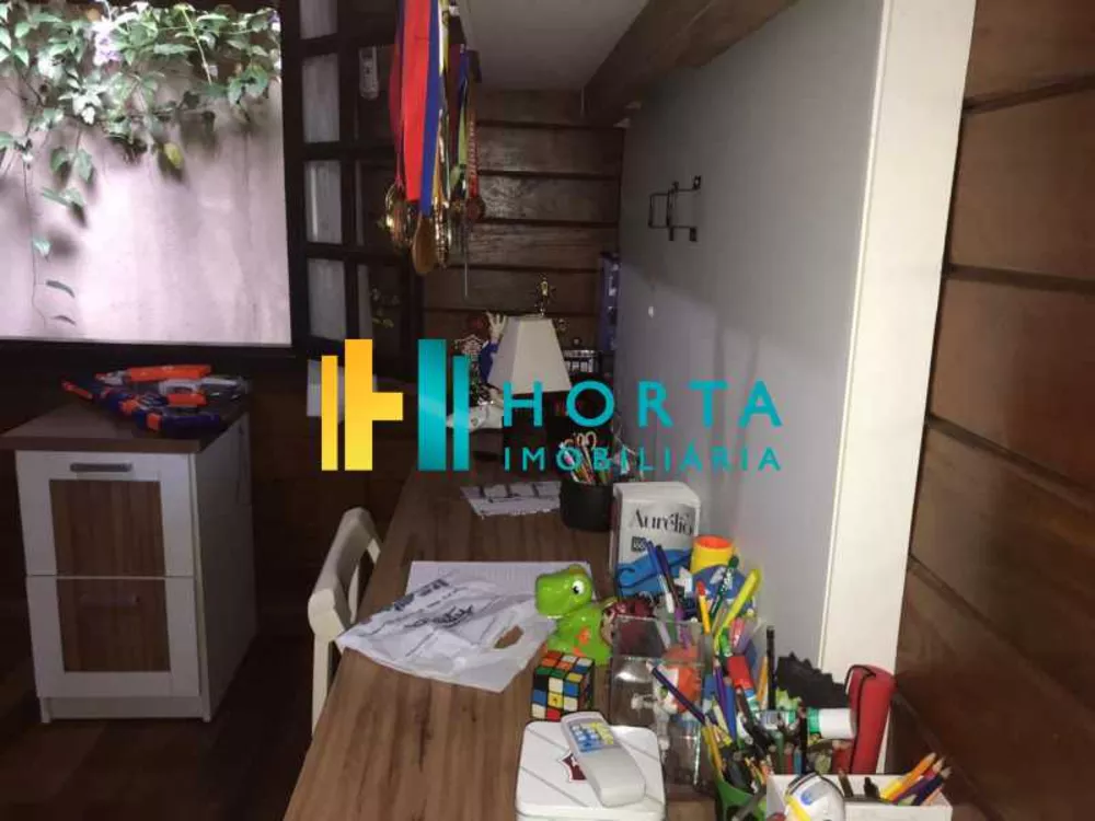 Casa, 3 quartos, 500 m² - Foto 18