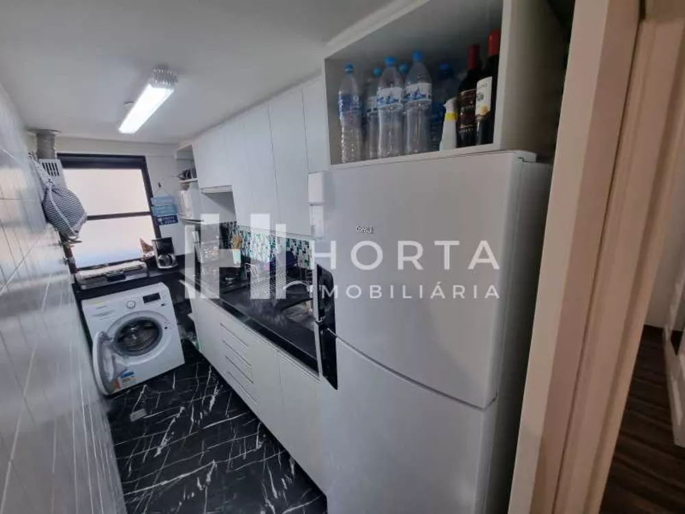Apartamento, 2 quartos, 75 m² - Foto 5