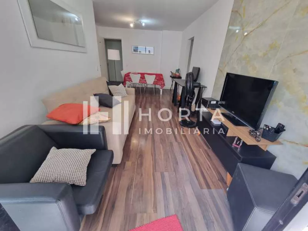 Apartamento, 2 quartos, 75 m² - Foto 3
