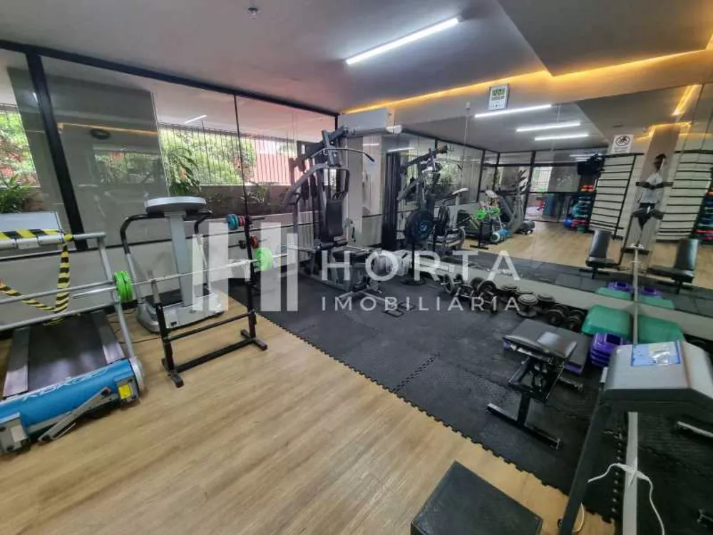 Apartamento, 2 quartos, 75 m² - Foto 24
