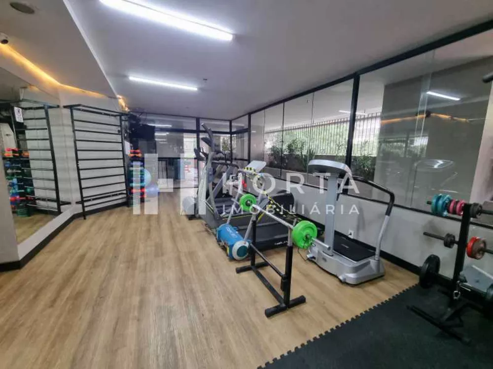 Apartamento, 2 quartos, 75 m² - Foto 20