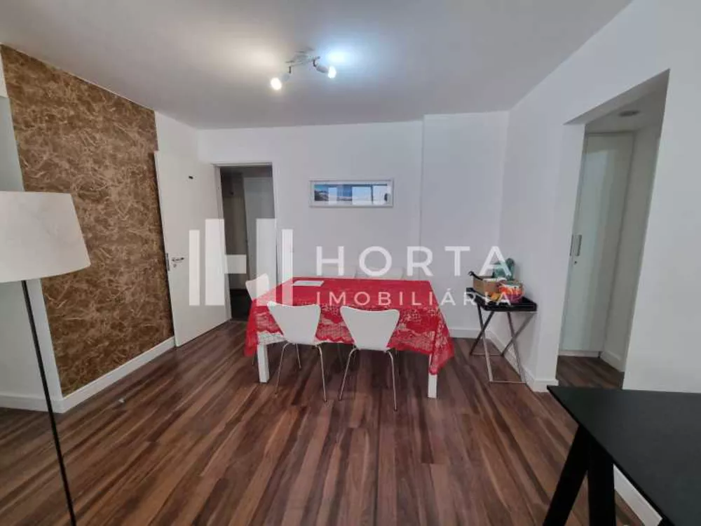 Apartamento, 2 quartos, 75 m² - Foto 18