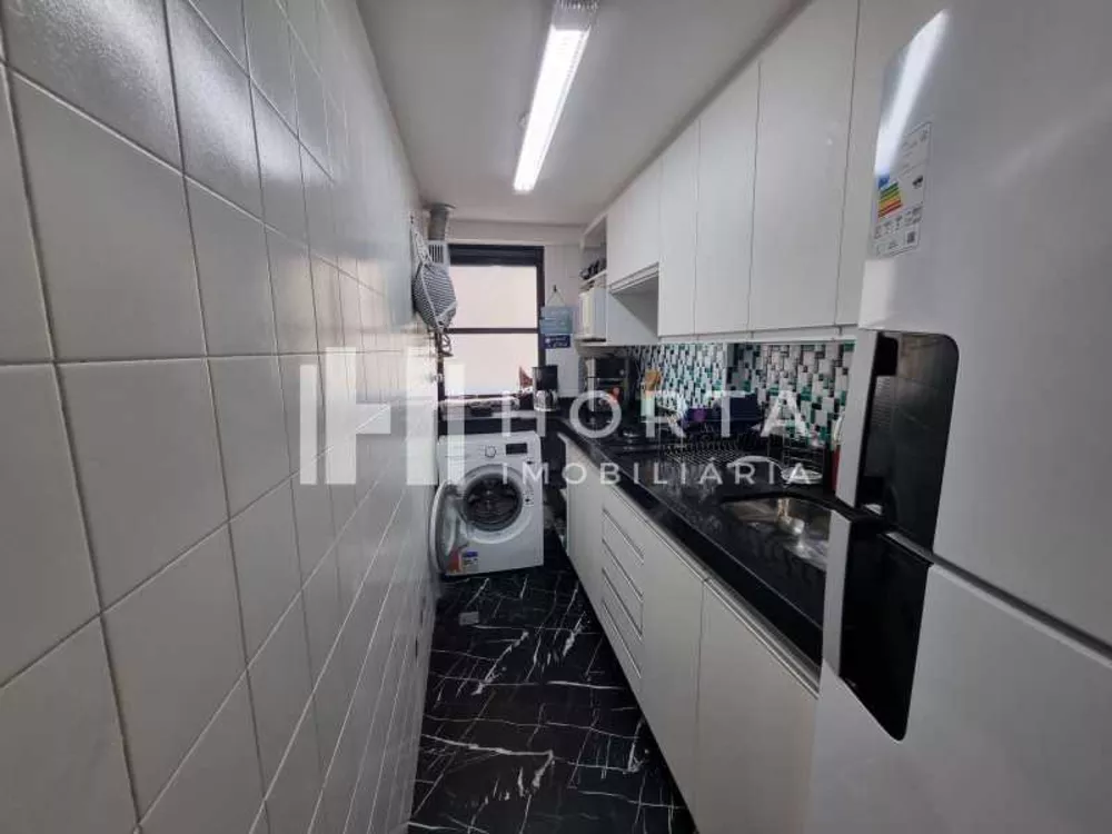 Apartamento, 2 quartos, 75 m² - Foto 28