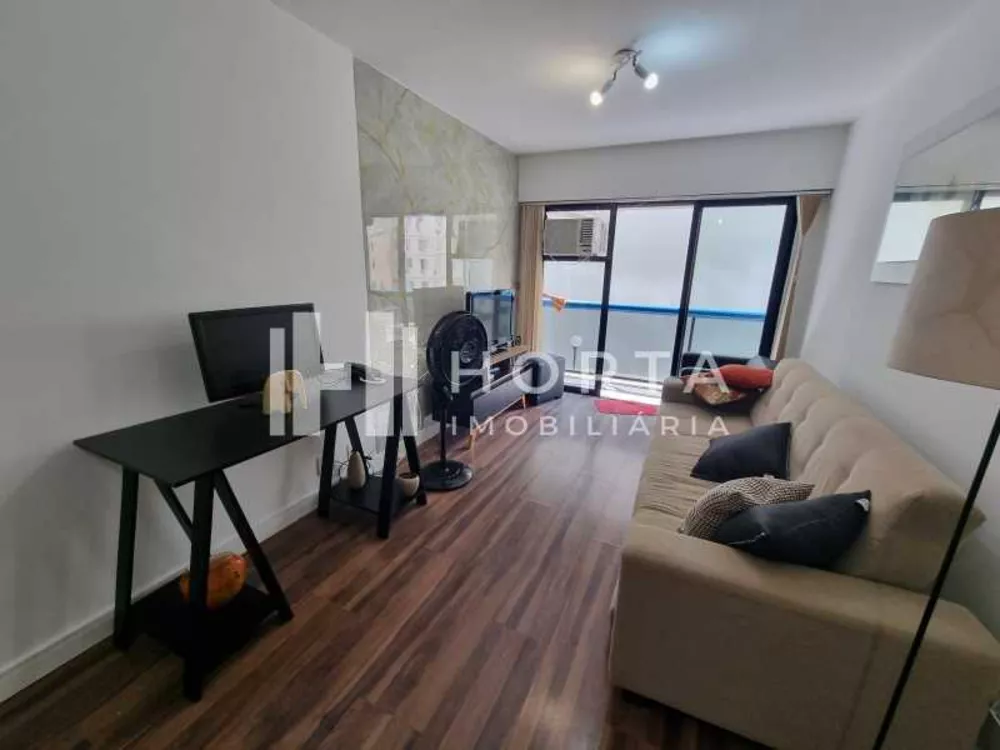 Apartamento, 2 quartos, 75 m² - Foto 23