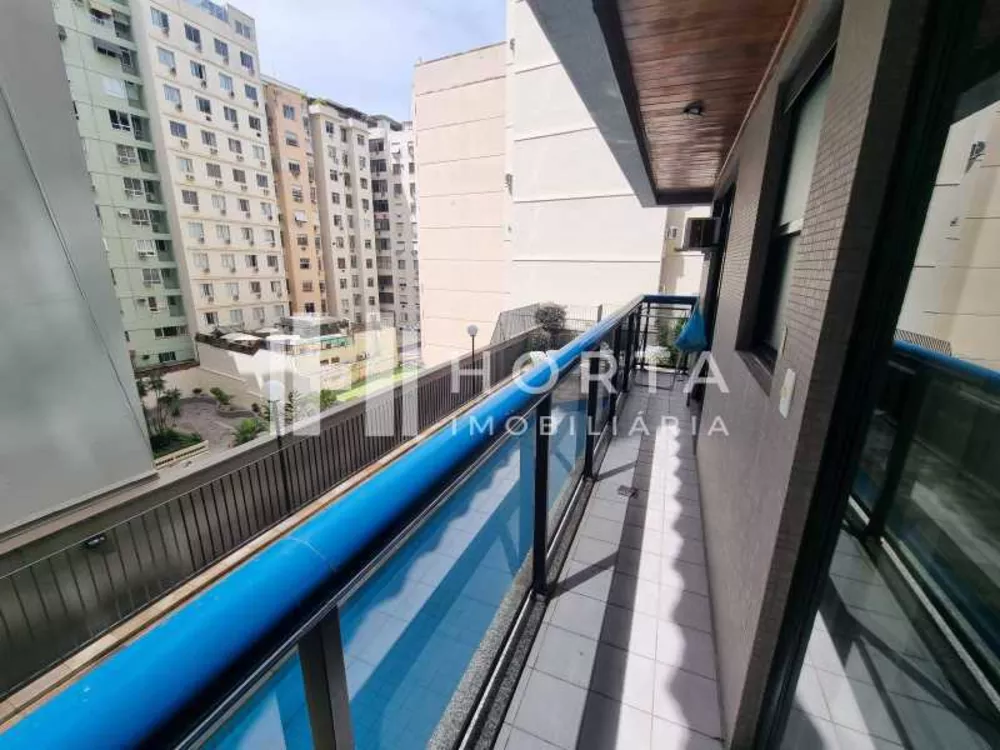 Apartamento, 2 quartos, 75 m² - Foto 1