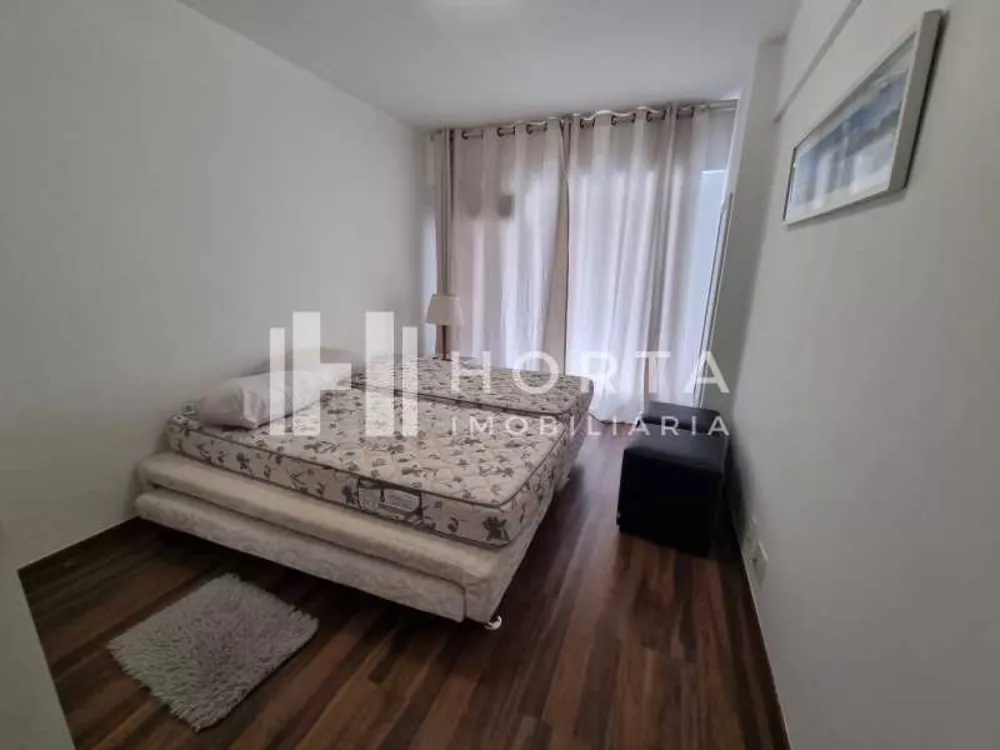 Apartamento, 2 quartos, 75 m² - Foto 11