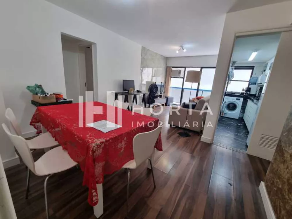 Apartamento, 2 quartos, 75 m² - Foto 16