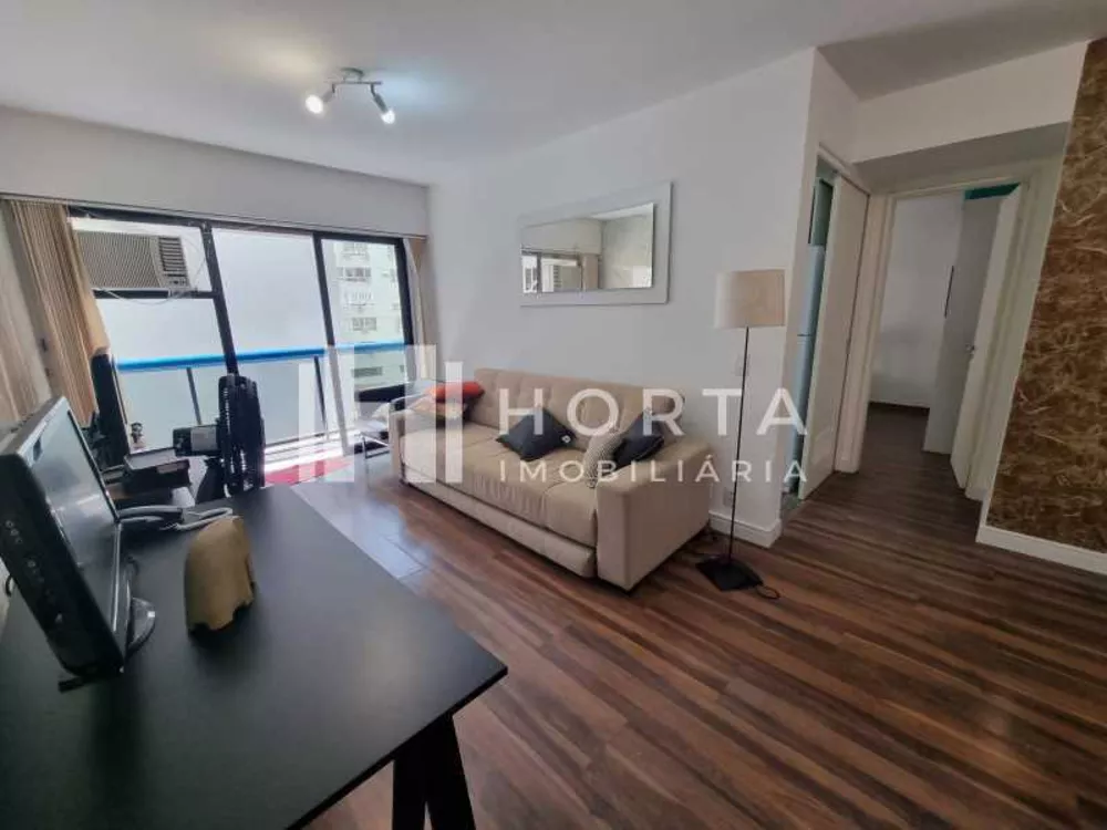 Apartamento, 2 quartos, 75 m² - Foto 22