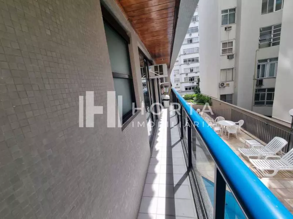 Apartamento, 2 quartos, 75 m² - Foto 14