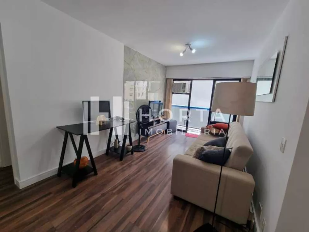 Apartamento, 2 quartos, 75 m² - Foto 8