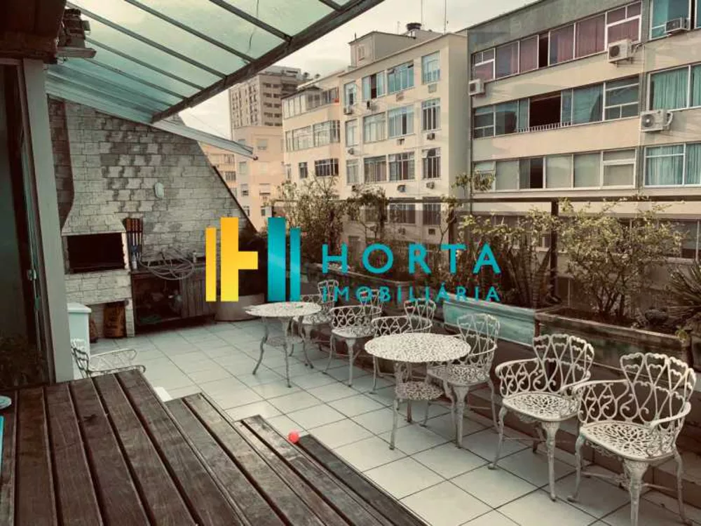 Cobertura, 7 quartos, 680 m² - Foto 18