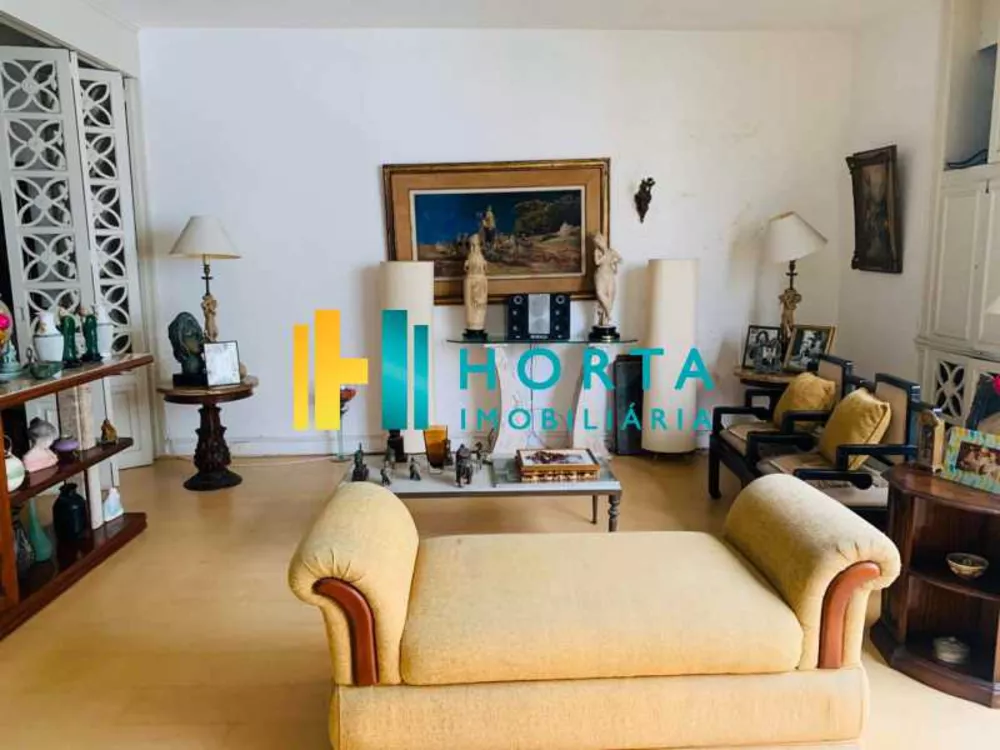 Cobertura, 7 quartos, 680 m² - Foto 9
