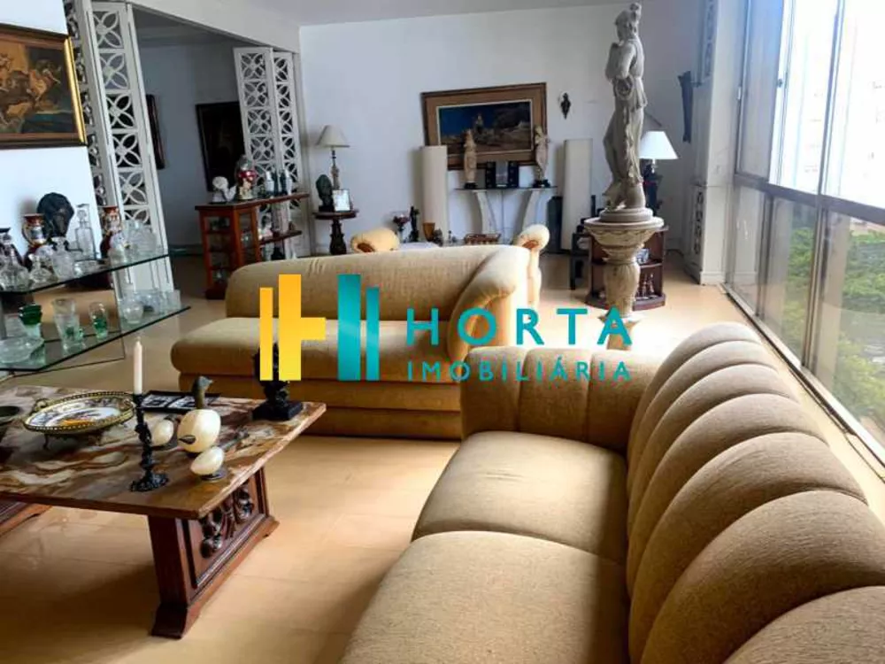 Cobertura, 7 quartos, 680 m² - Foto 7