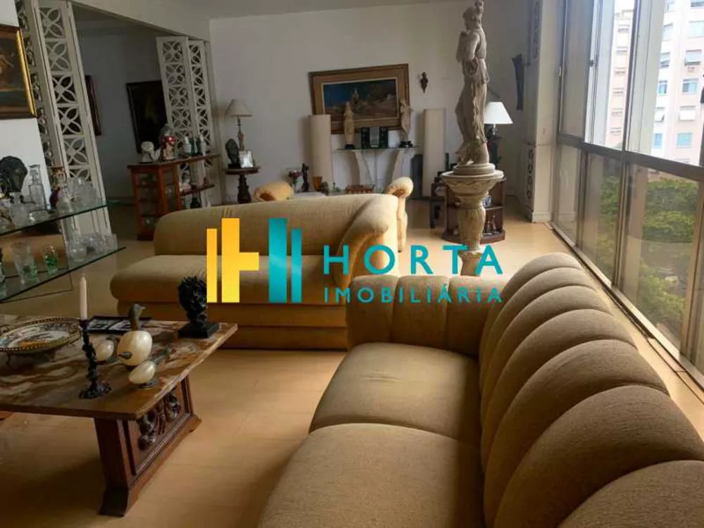 Cobertura, 7 quartos, 680 m² - Foto 20