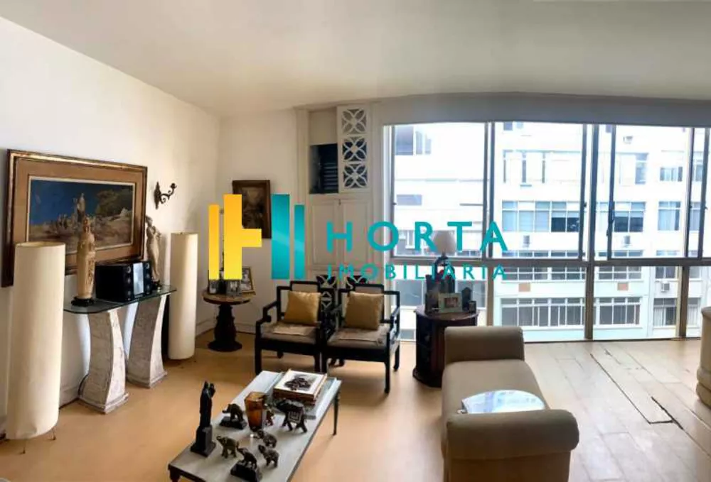Cobertura, 7 quartos, 680 m² - Foto 1