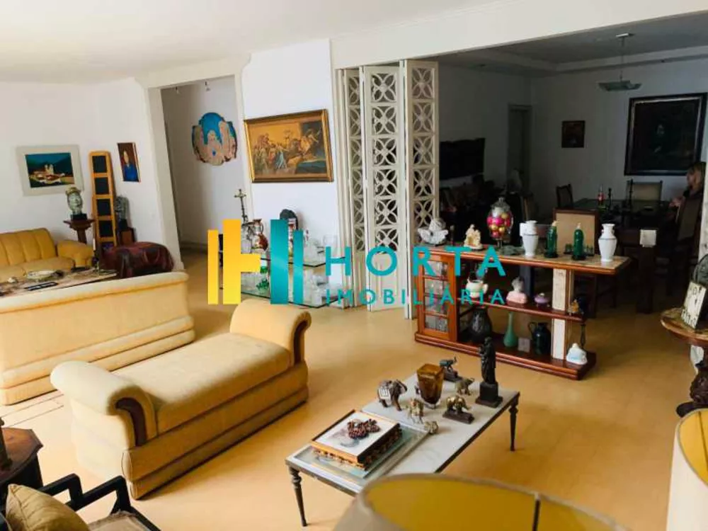Cobertura, 7 quartos, 680 m² - Foto 13