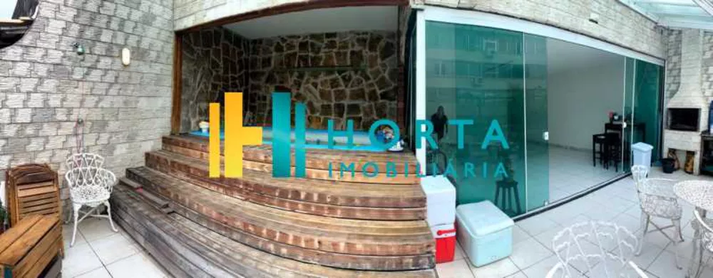 Cobertura, 7 quartos, 680 m² - Foto 2