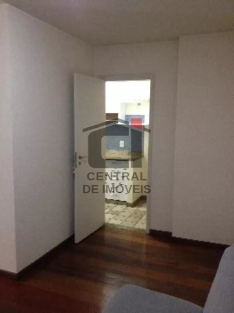 Apartamento à venda com 2 quartos, 78m² - Foto 1