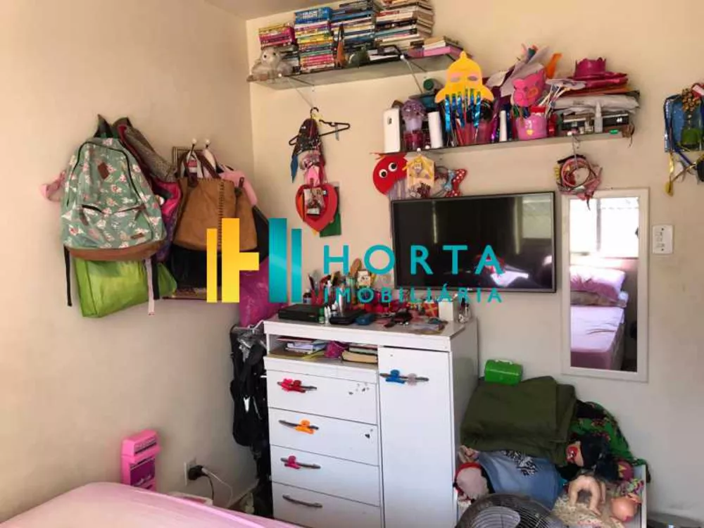 Apartamento, 2 quartos, 75 m² - Foto 24