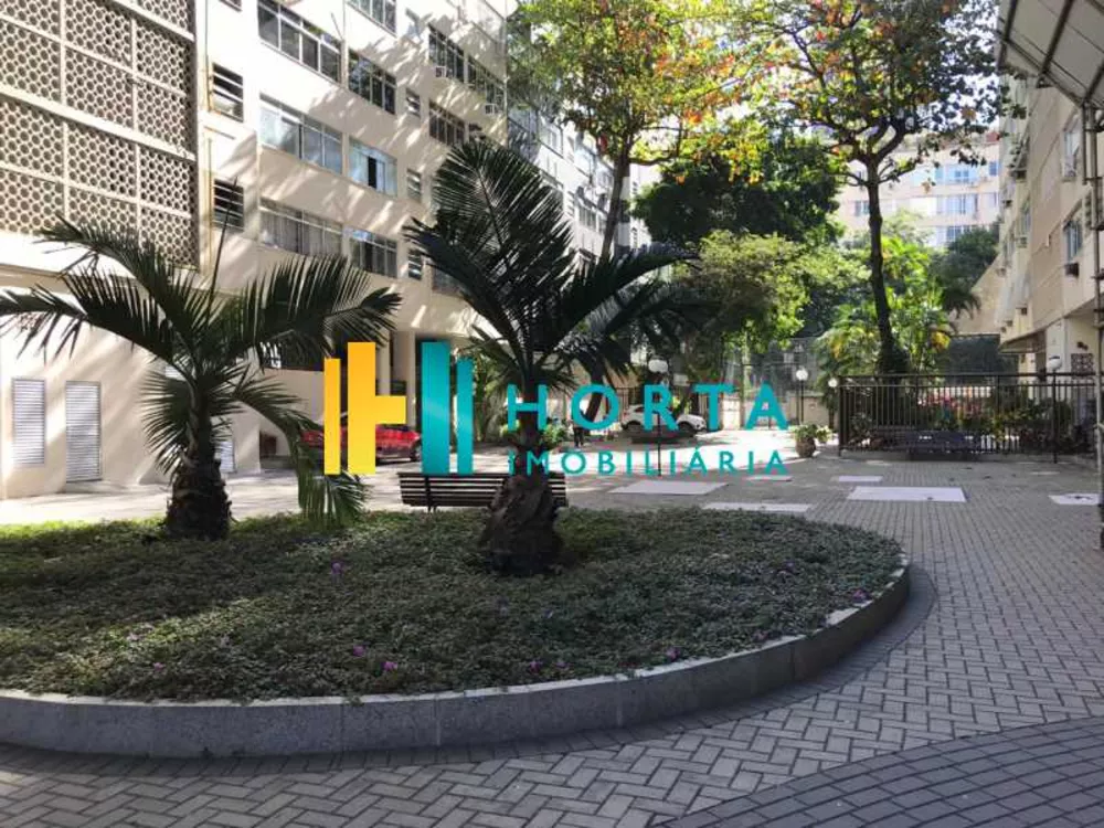 Apartamento, 2 quartos, 75 m² - Foto 1