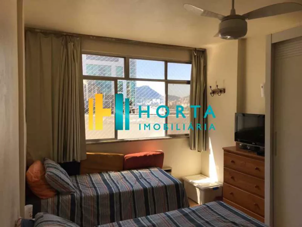 Apartamento, 2 quartos, 75 m² - Foto 5