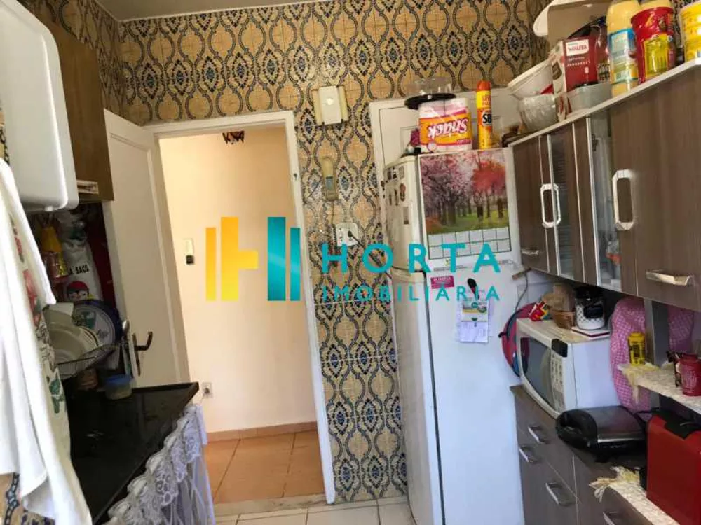 Apartamento, 2 quartos, 75 m² - Foto 16