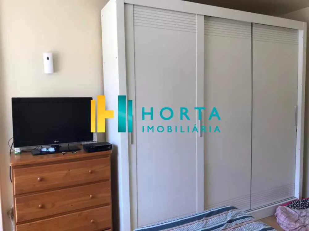 Apartamento, 2 quartos, 75 m² - Foto 3