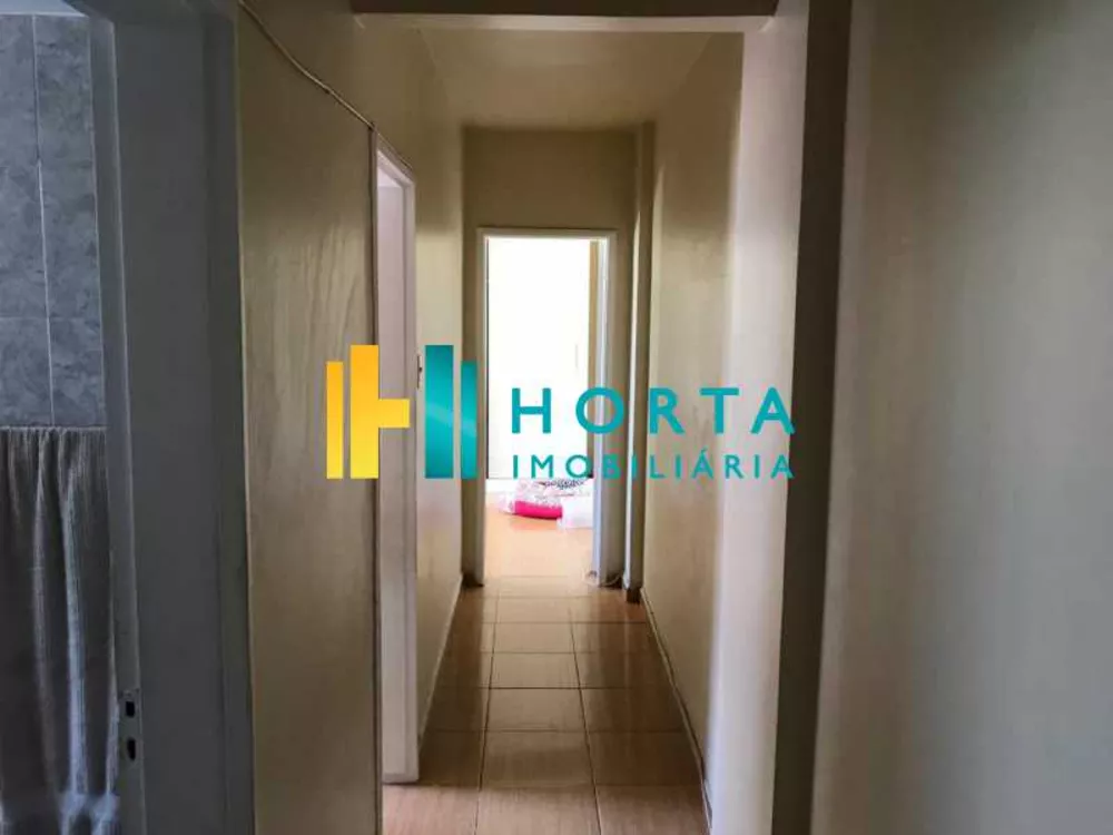 Apartamento, 2 quartos, 75 m² - Foto 9
