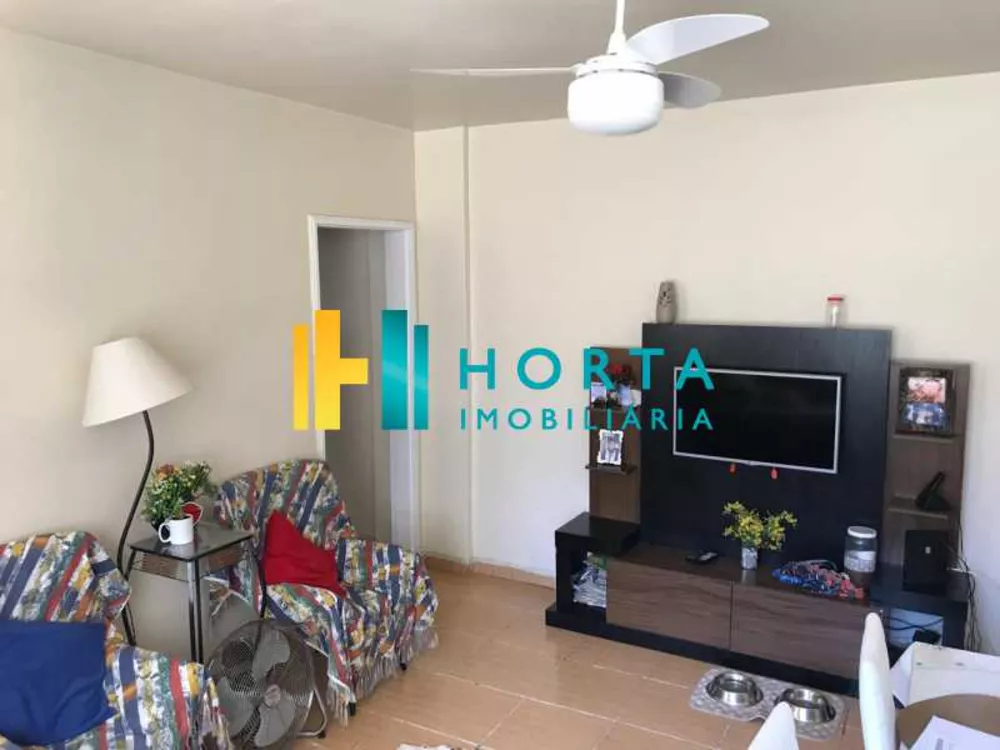 Apartamento, 2 quartos, 75 m² - Foto 7