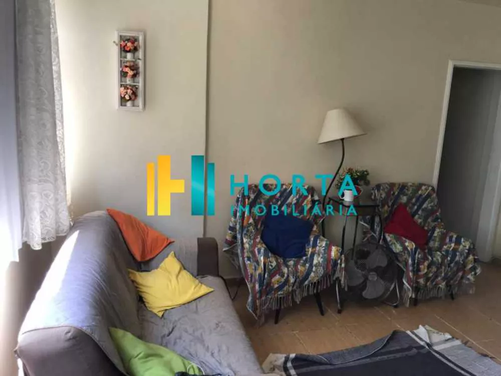 Apartamento, 2 quartos, 75 m² - Foto 11