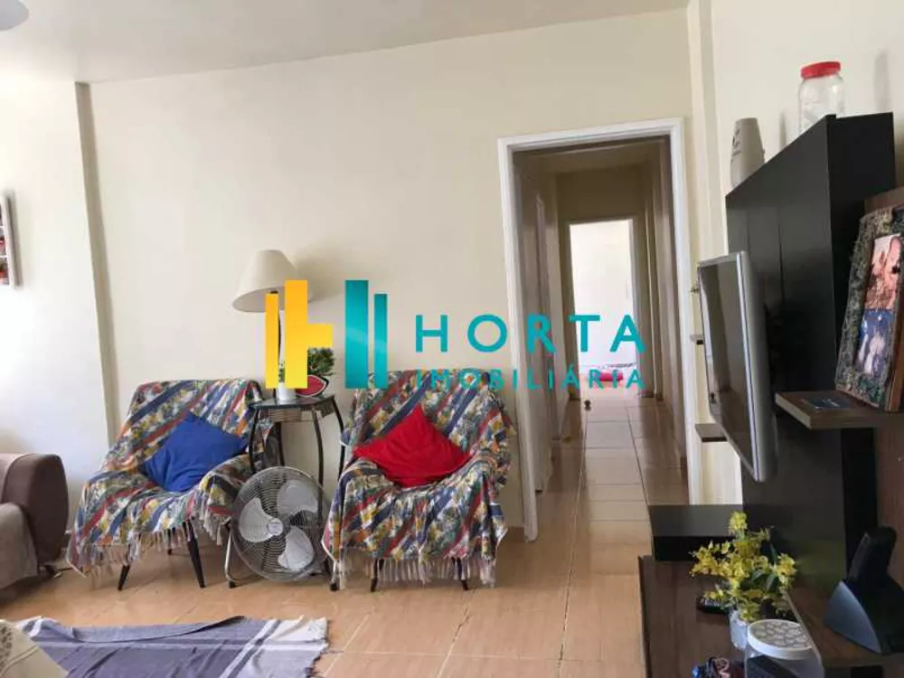 Apartamento, 2 quartos, 75 m² - Foto 23