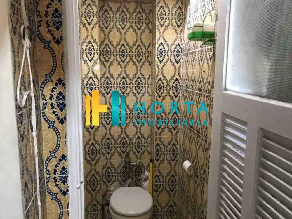 Apartamento, 2 quartos, 75 m² - Foto 13