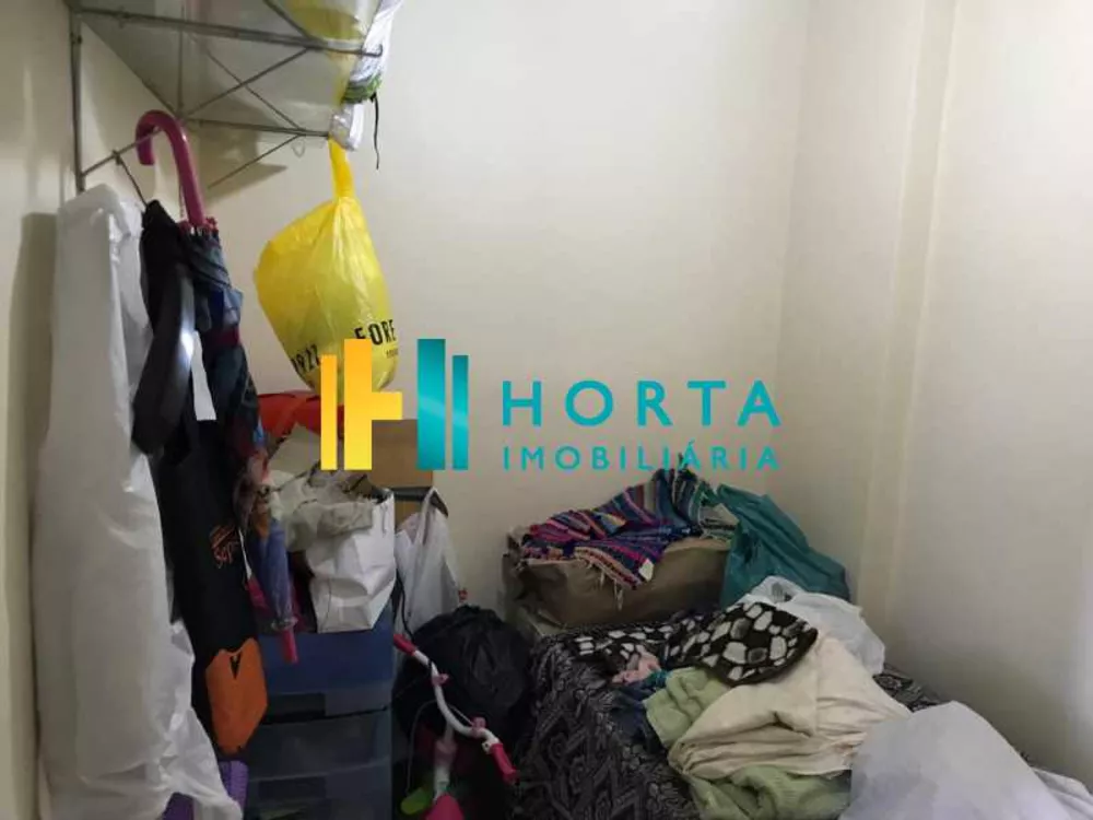 Apartamento, 2 quartos, 75 m² - Foto 17