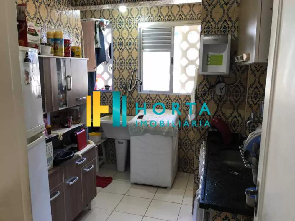 Apartamento, 2 quartos, 75 m² - Foto 12