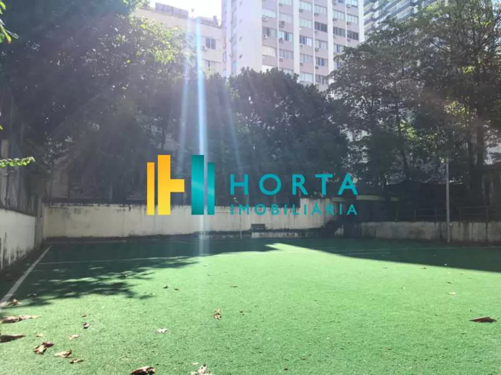 Apartamento, 2 quartos, 75 m² - Foto 27