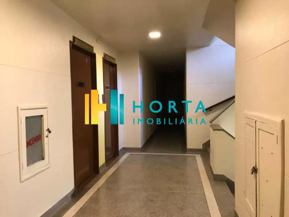 Apartamento, 2 quartos, 75 m² - Foto 2