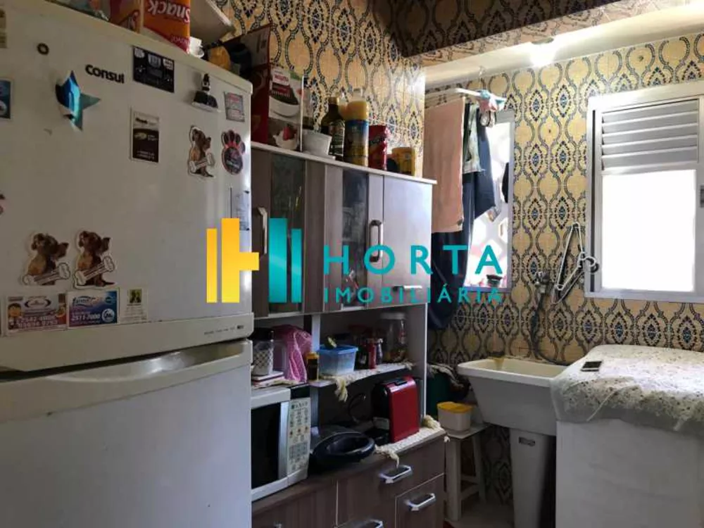 Apartamento, 2 quartos, 75 m² - Foto 15