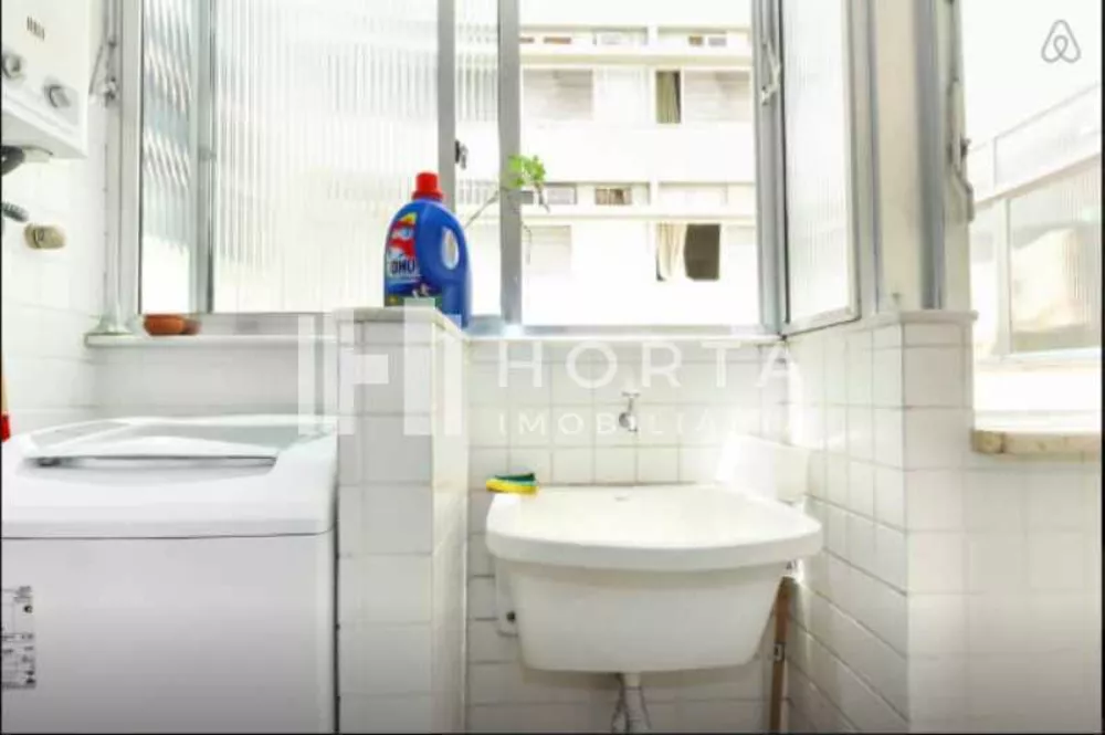 Apartamento, 3 quartos, 136 m² - Foto 9