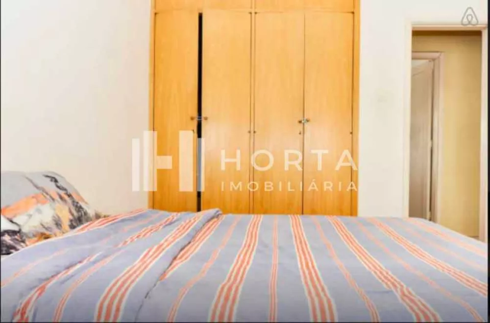 Apartamento, 3 quartos, 136 m² - Foto 11