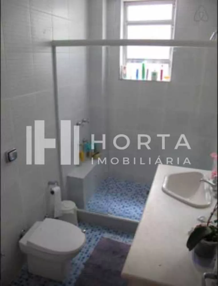 Apartamento, 3 quartos, 136 m² - Foto 16