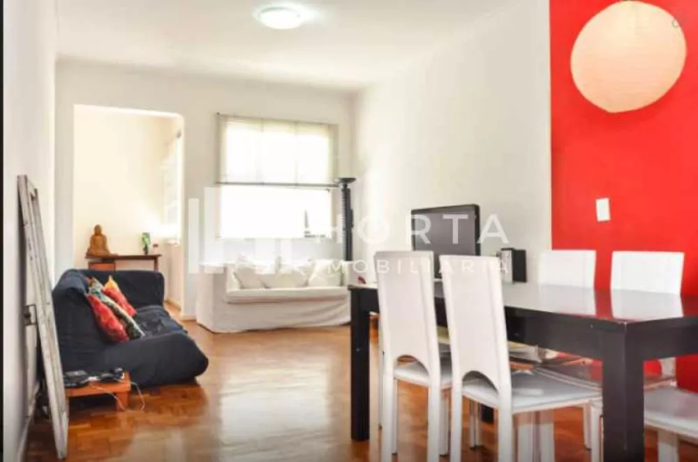 Apartamento, 3 quartos, 136 m² - Foto 12