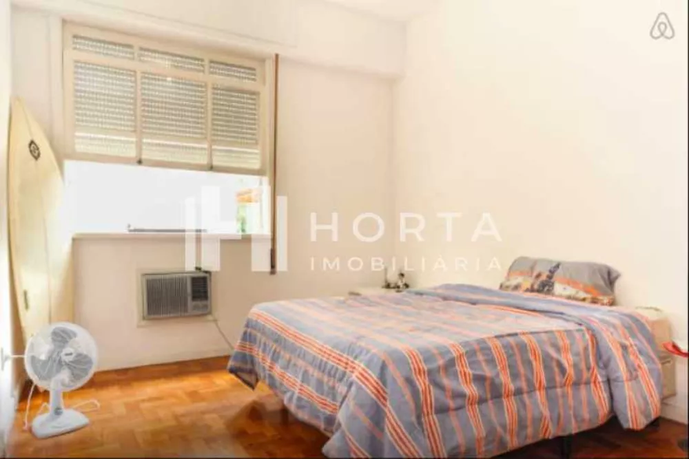 Apartamento, 3 quartos, 136 m² - Foto 20
