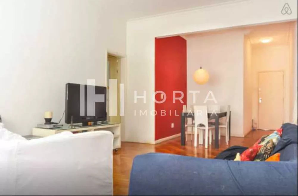 Apartamento, 3 quartos, 136 m² - Foto 6