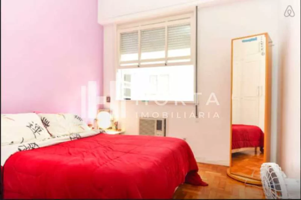 Apartamento, 3 quartos, 136 m² - Foto 10