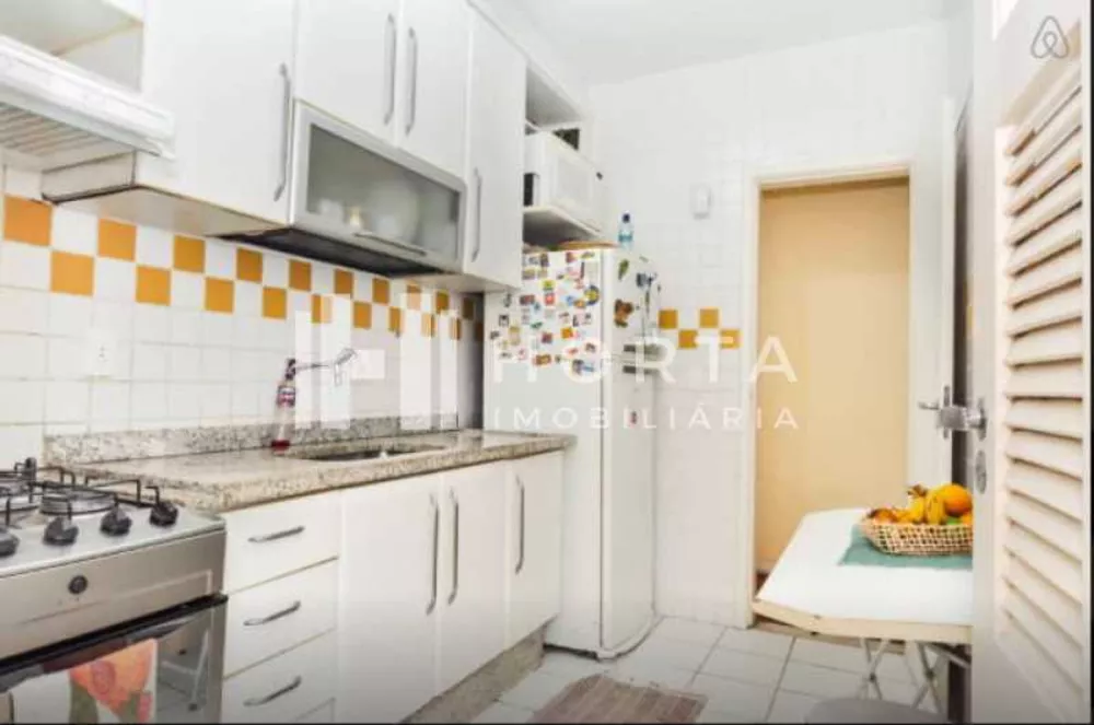 Apartamento, 3 quartos, 136 m² - Foto 14