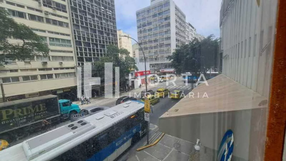 Loja-Salão, 41 m² - Foto 12